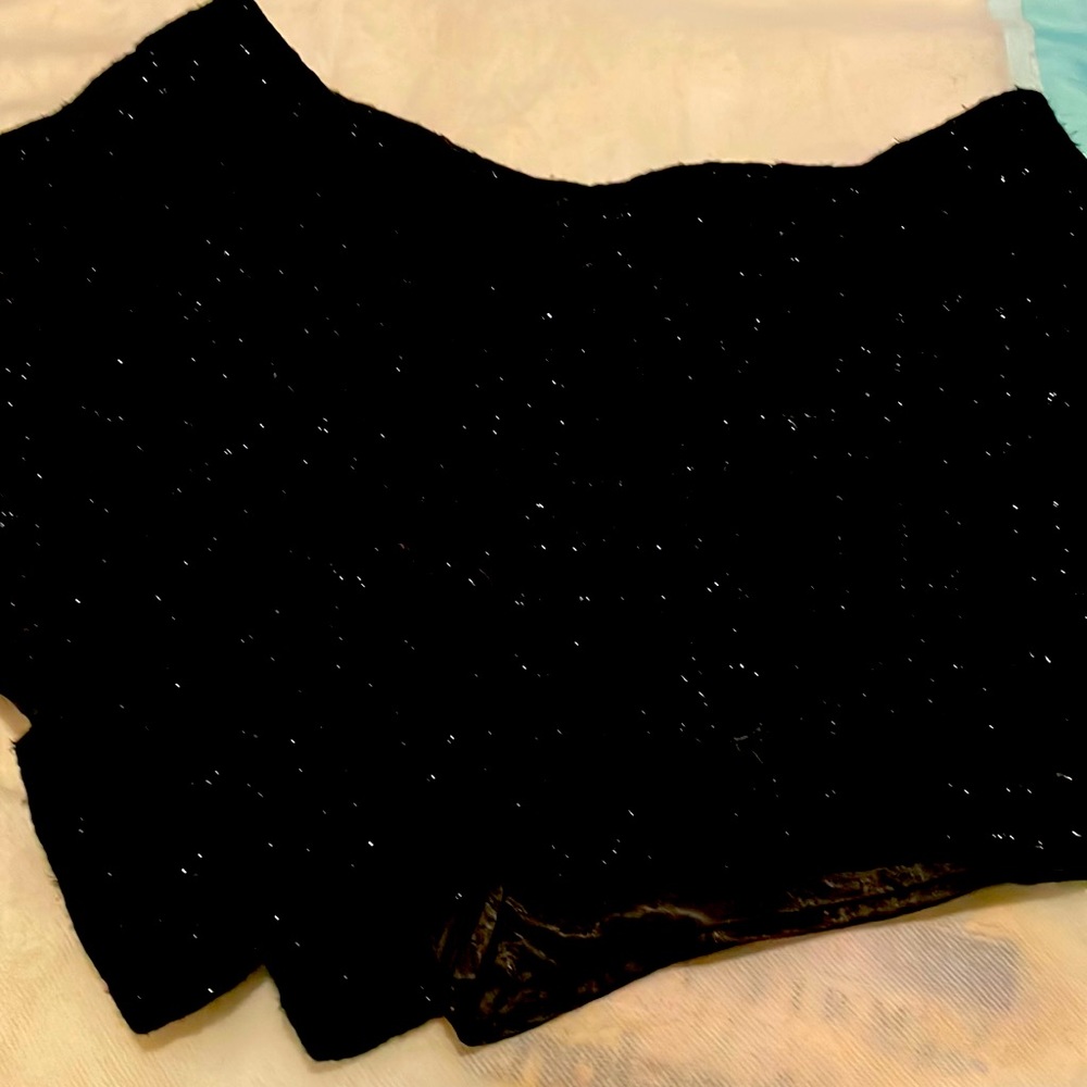 Cute lil shorts